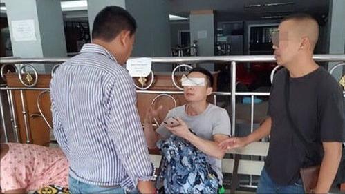 泰国孕妇被丈夫推下悬崖视频,泰国孕妇被丈夫推下悬崖最新消息