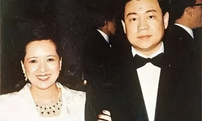 71岁的顶级富豪,超级富豪68岁