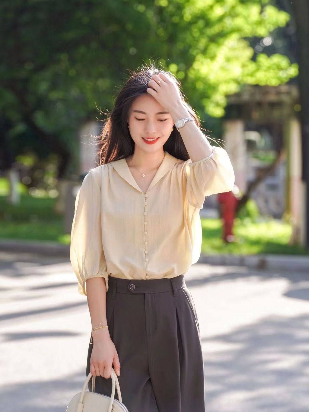 今年最好看的5件衬衫,最好看的衬衫花样