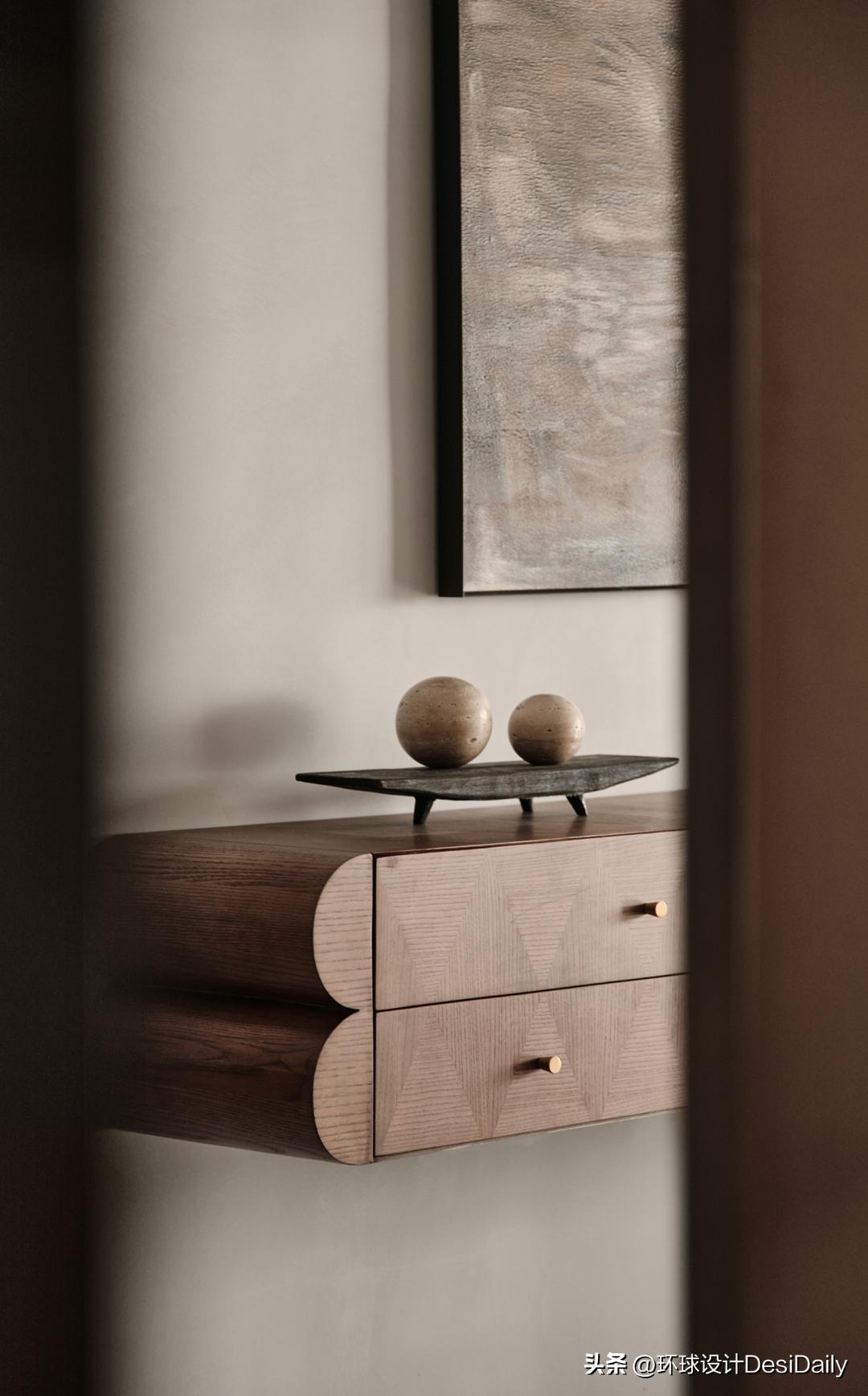 首发.徐波｜德国厨电TEKA宁波店，墨韵【环球设计3205期】