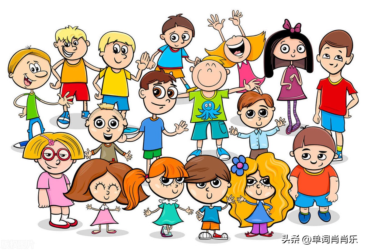 有言有味说单词（九百五十八讲）单词的递进+演绎[226号收纳箱]