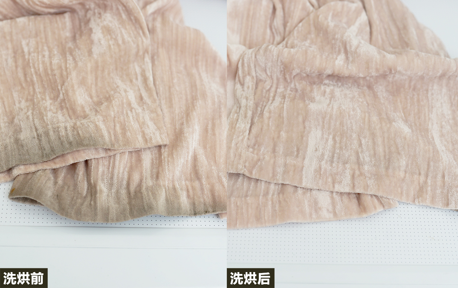 小户型买前必看的选购攻略,附LG新品小旋风洗烘一体机测评