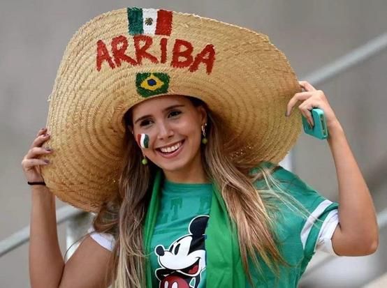 “枪林弹雨”危险迷人的墨西哥现状，带你看看墨西哥的冷知识