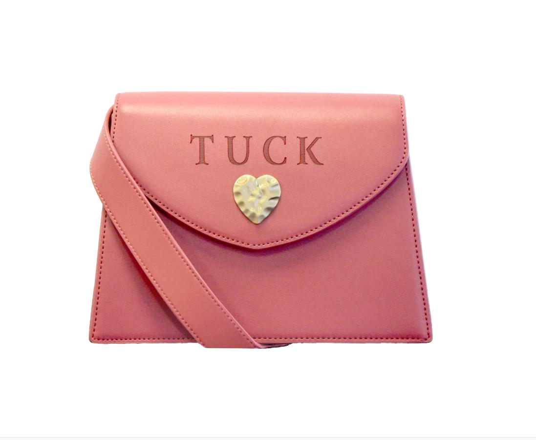 tuck-太可褶之夏季奢华饰品