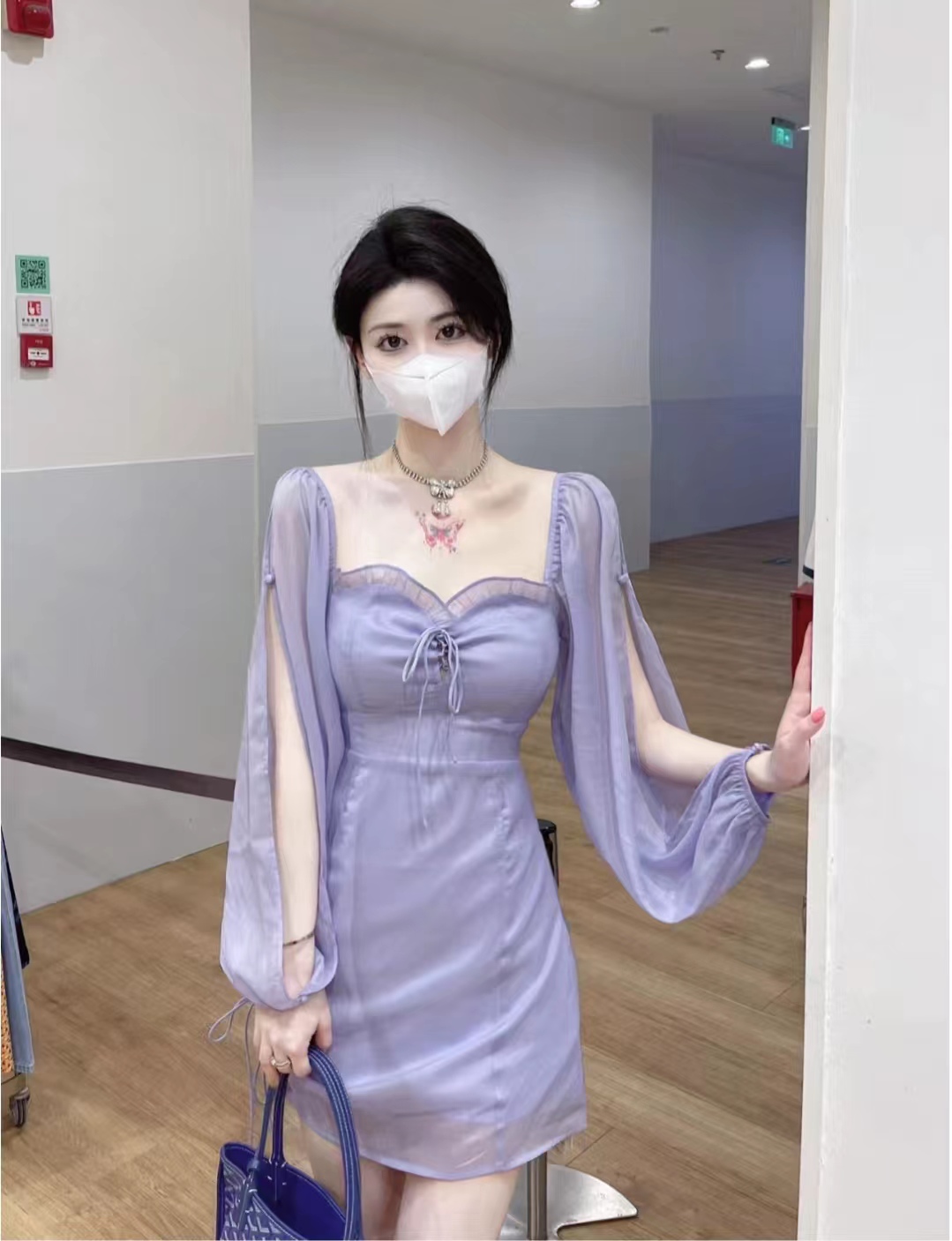 皮肤偏黑穿什么颜色polo衫好看,皮肤暗黄黑适合穿这6个颜色