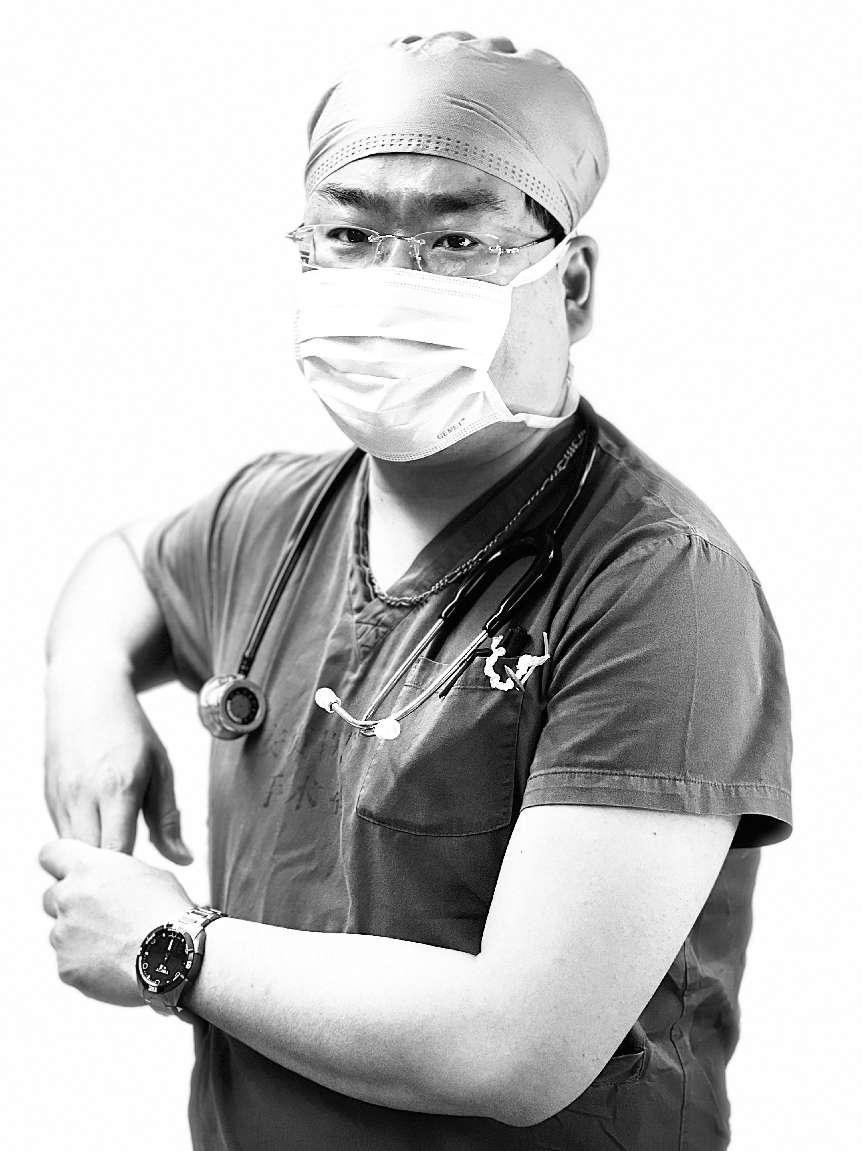 假如手术是一场外科考试,如果手术