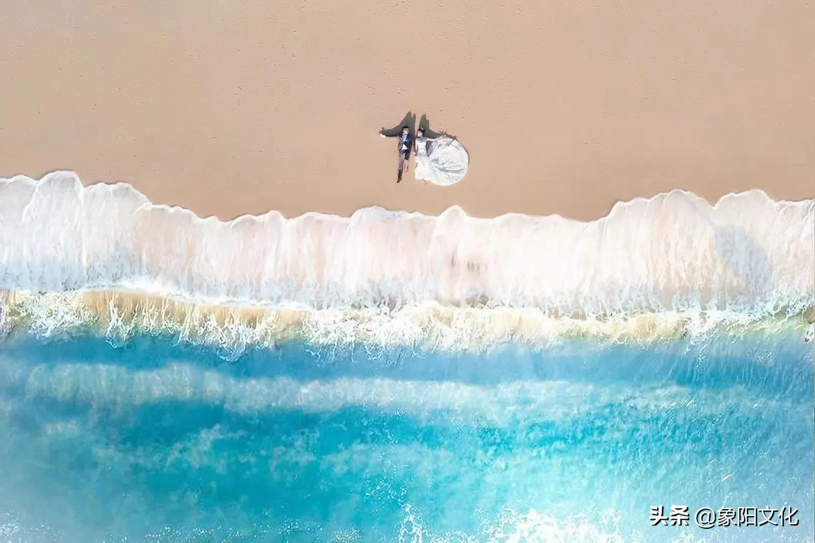 诗词/摄影鉴赏：《不负良人》《迎春花2022》《蓝海芳影》「249」