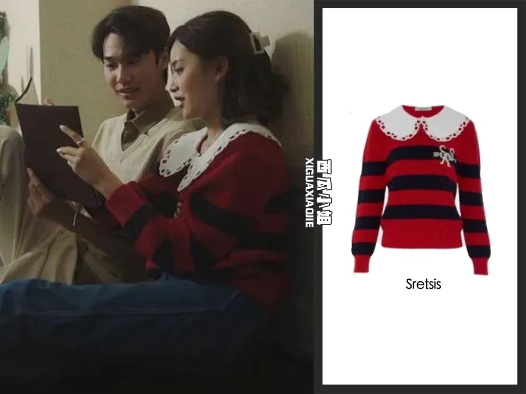 泰国的流星花园真的很好看,你们看泰国流星花园了吗