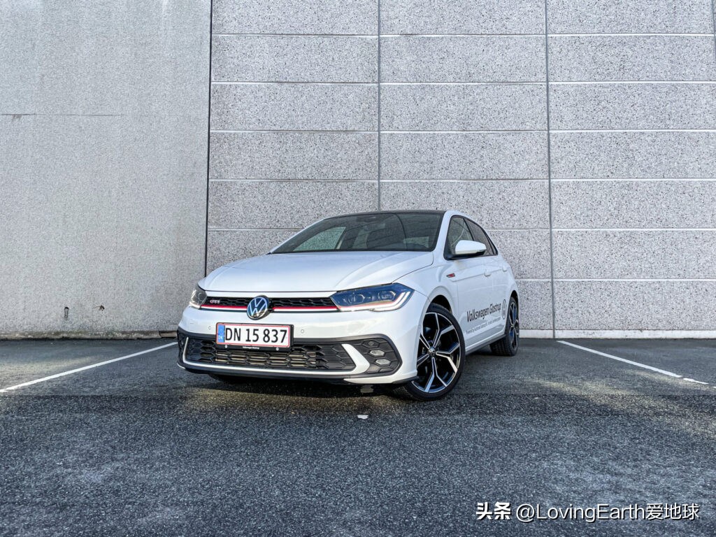 福特和大众polo哪款好,22款大众pologti