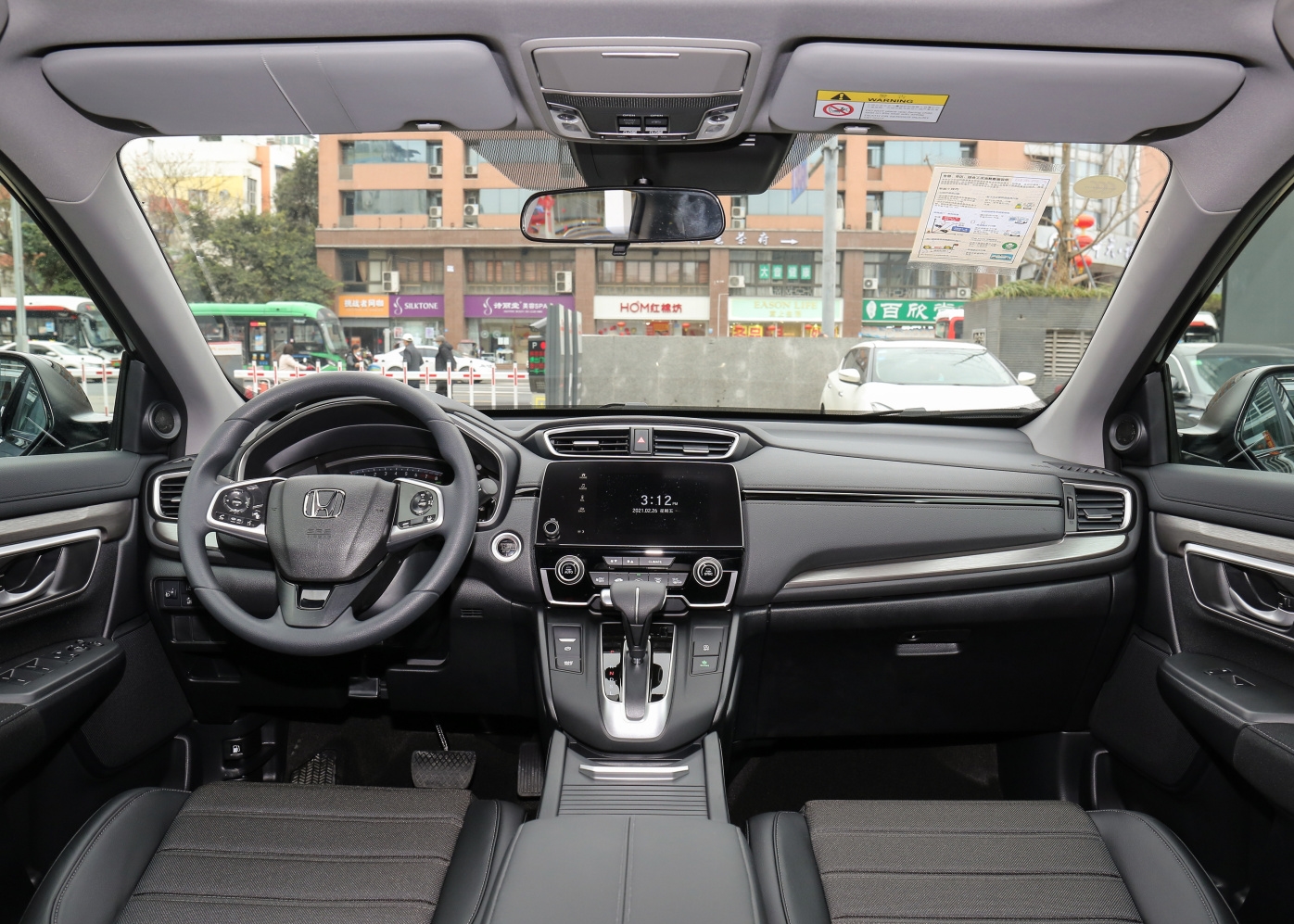 本田皓影怎么不值得购买,本田皓影都有哪些通病