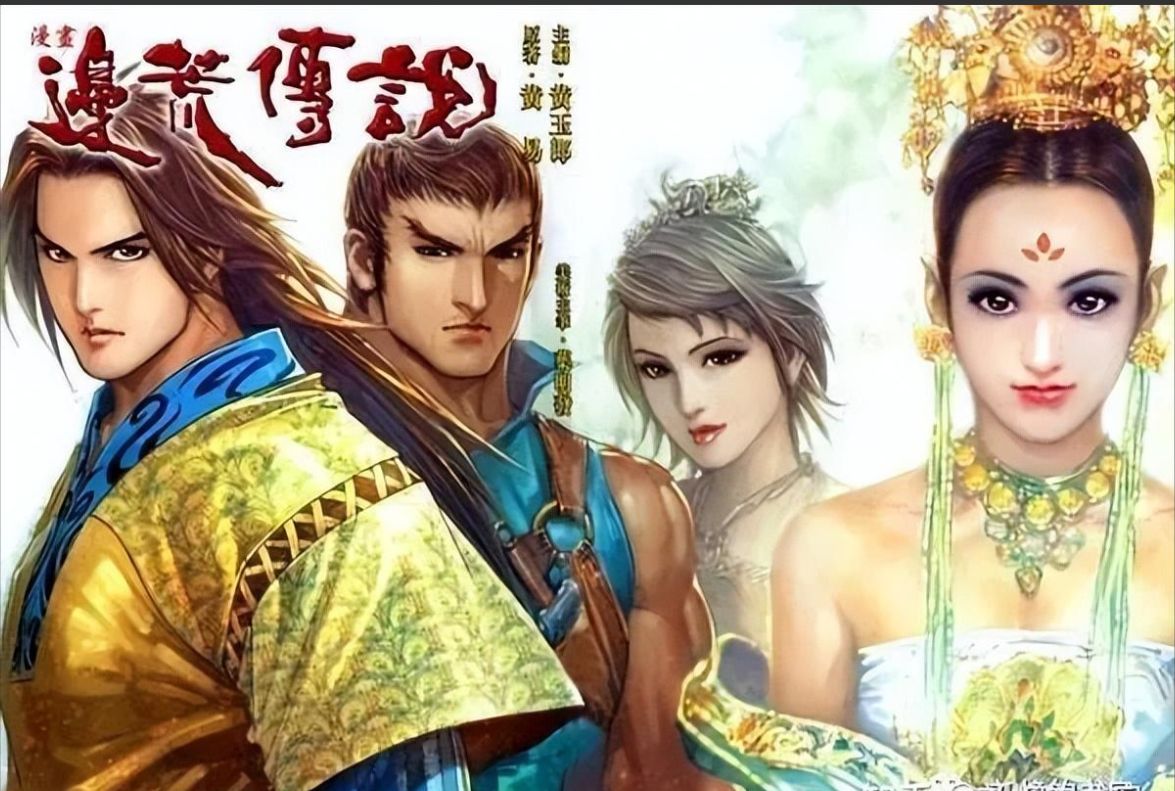 为什么中国乱世时都会有英雄,中国为什么只有一个三国