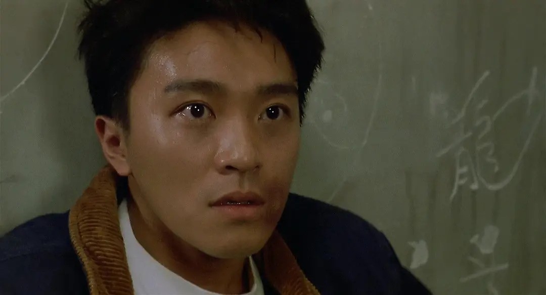 周星驰快60岁,周星驰成就了后来的星爷