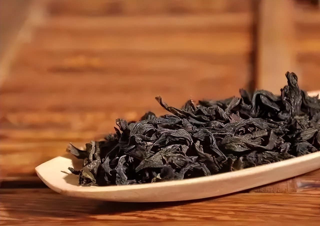 上榜！2023大众喜爱的中国十大名茶，有你爱的它吗？