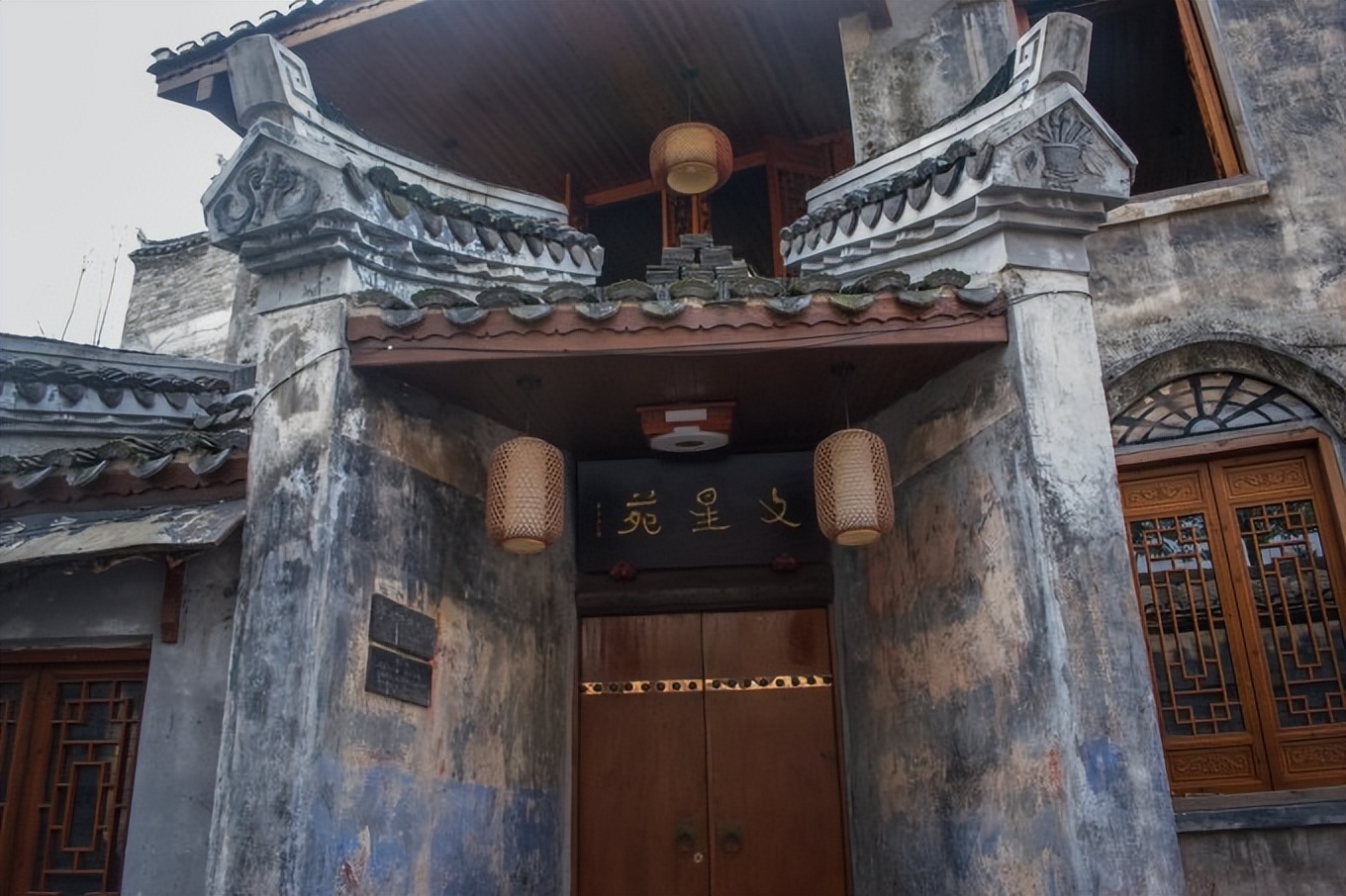 凤凰湘西看古城,湘西游之凤凰古城