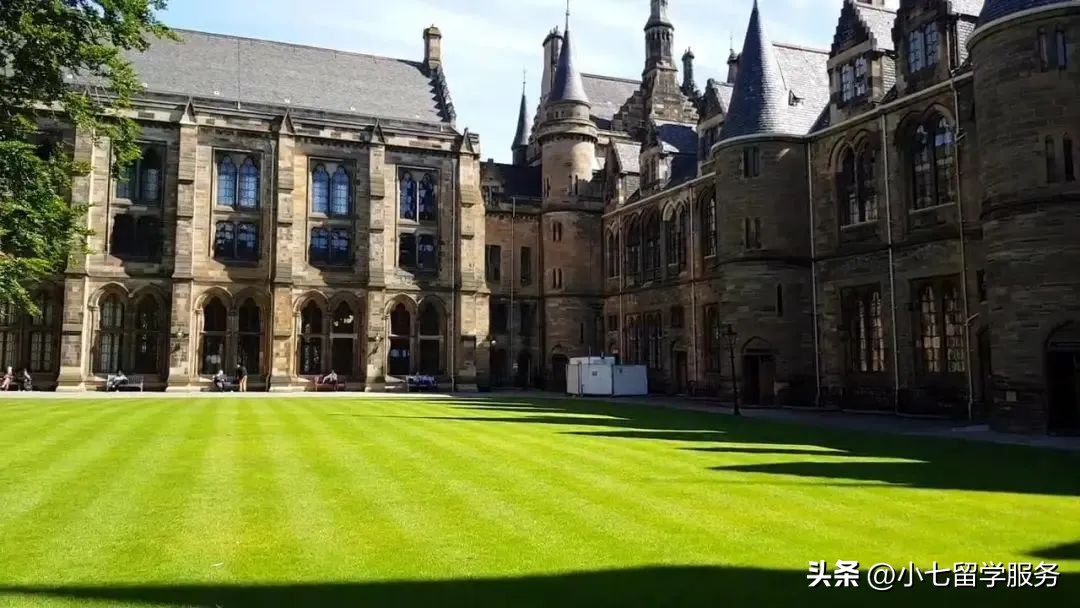 被中国最认可的英国大学,最值得留学的英国大学