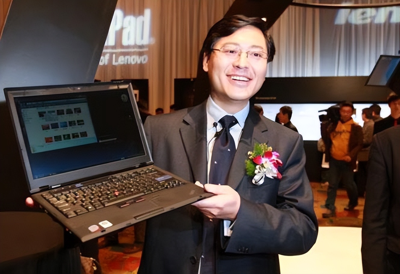 联想q3,联想q3业绩