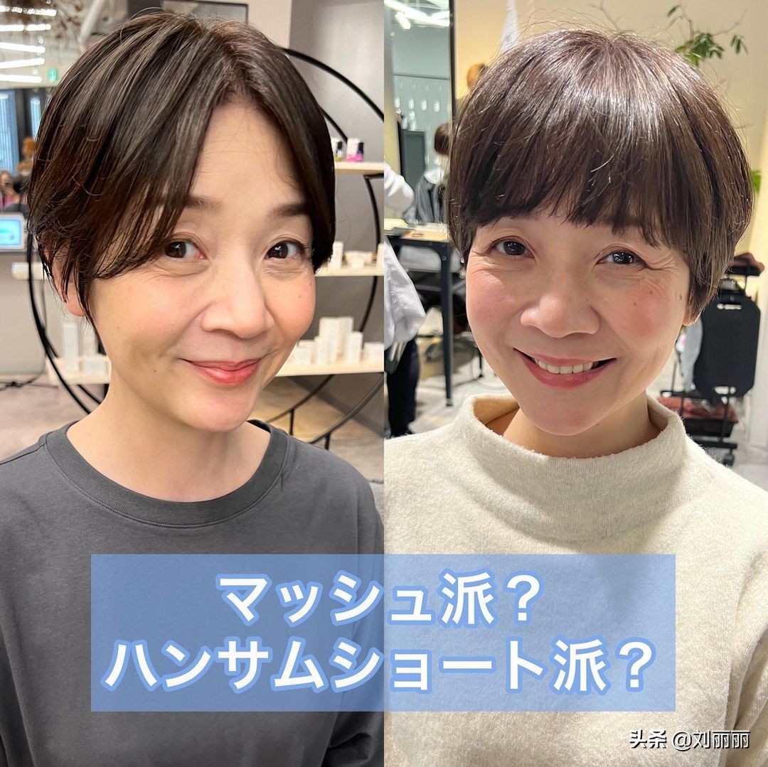 女生发型改造前后对比视频,女生发型改造前后拍视频