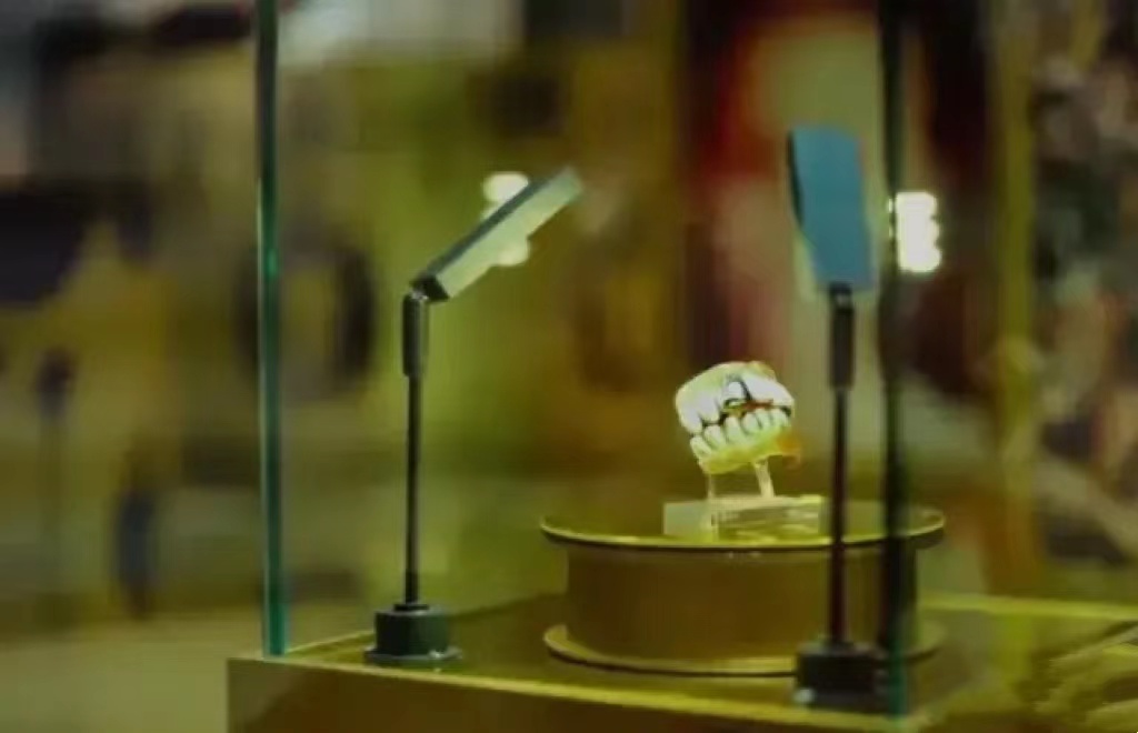 食神周星驰演员今昔对比,食神周星驰最后来的片段