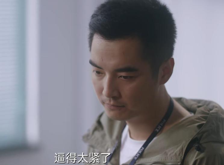 猎罪图鉴热度破28000,《猎罪图鉴》真相浮出水面