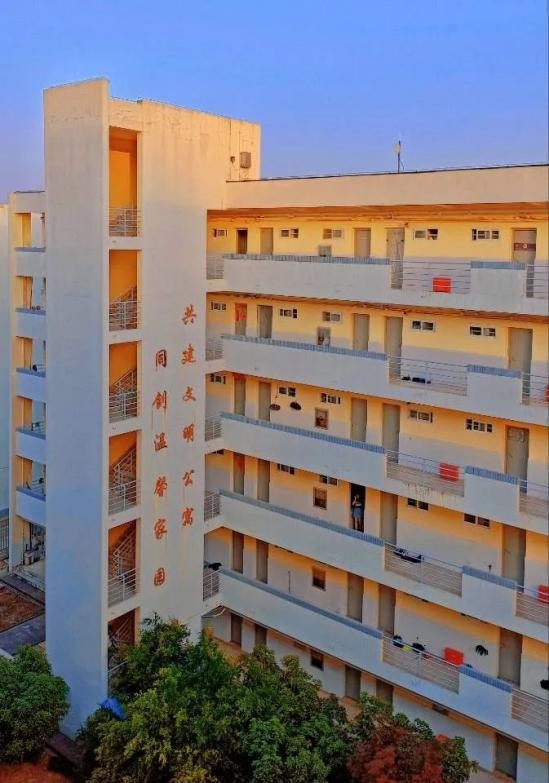 就在江苏！探秘“东方最美校园”，生活条件究竟怎么样？