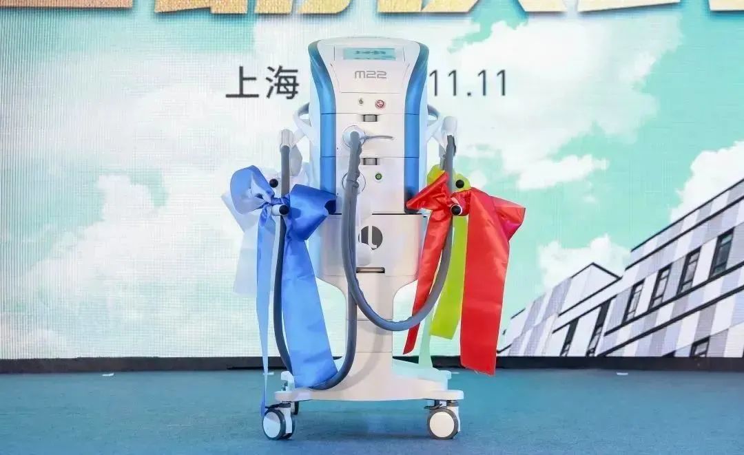 全球最大激光厂,中国最大激光集团