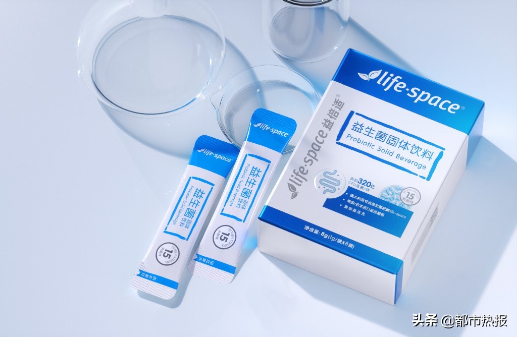 超过90%国民存在肠道问题，益生菌成618大火品类