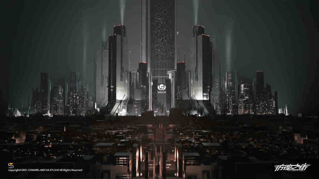 风俗街的香艳灵魂和她们未完成的归处