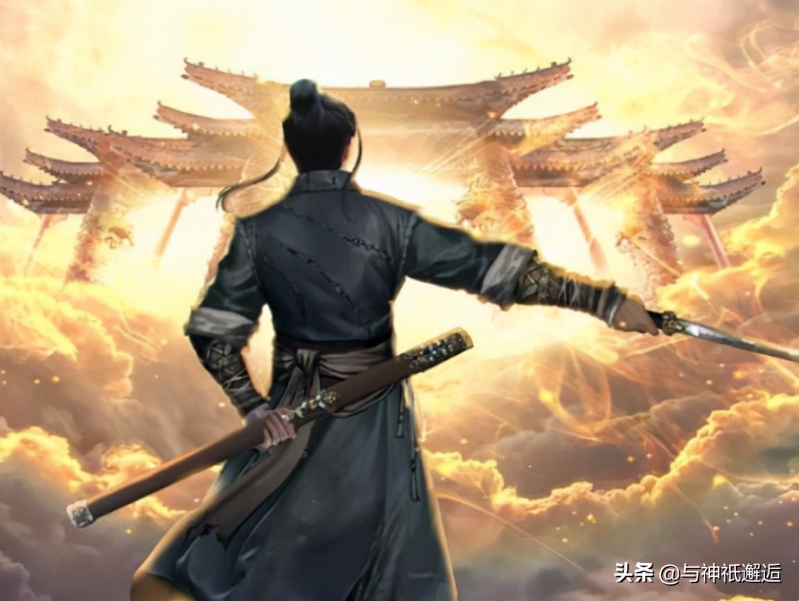 道家最神秘的剑仙派,道家剑仙属于什么境界