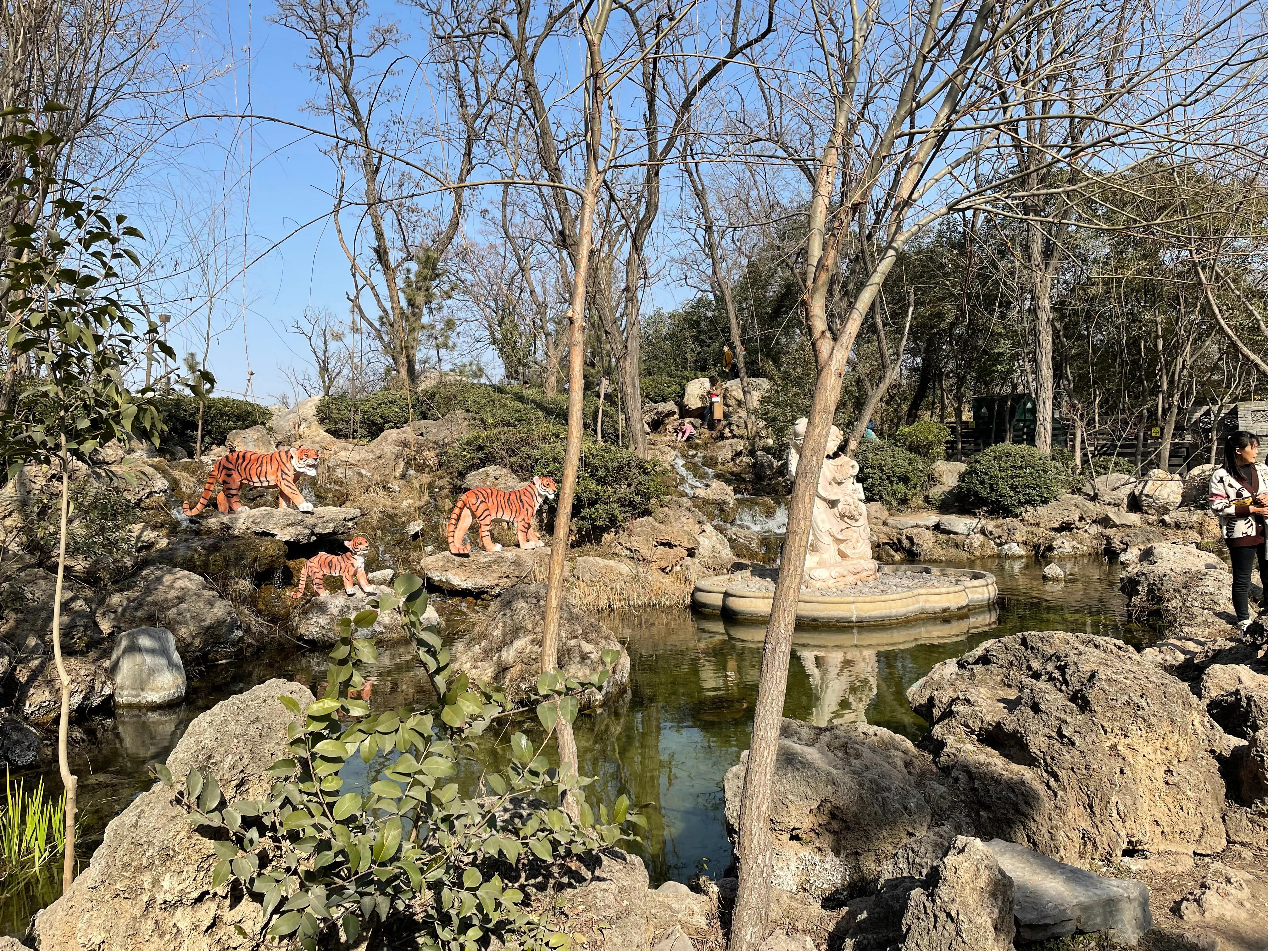 开封好吃好玩攻略,开封逛吃的地方推荐