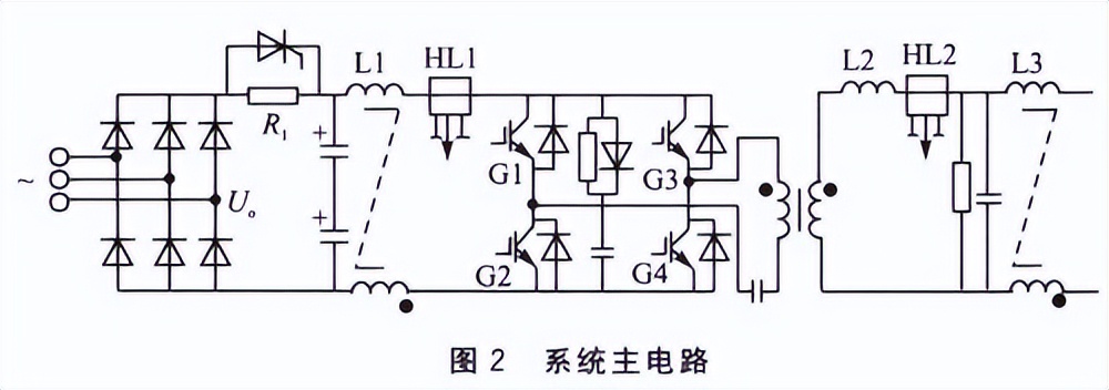 如何理解pwm技术,pwm技术讲解