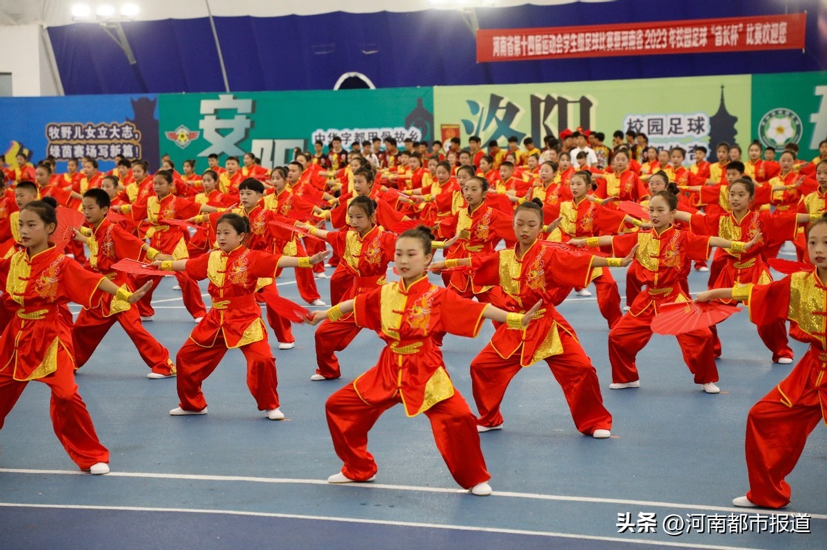 河南省第十四届省运会足球比赛,河南省第14届运动会学生组篮球赛