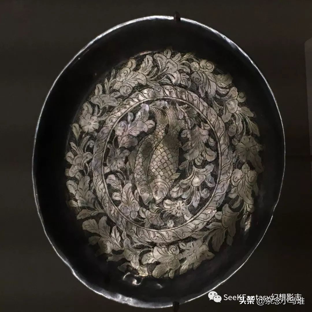 大唐风华大型展览,大唐风华活动中画作什么时候获得