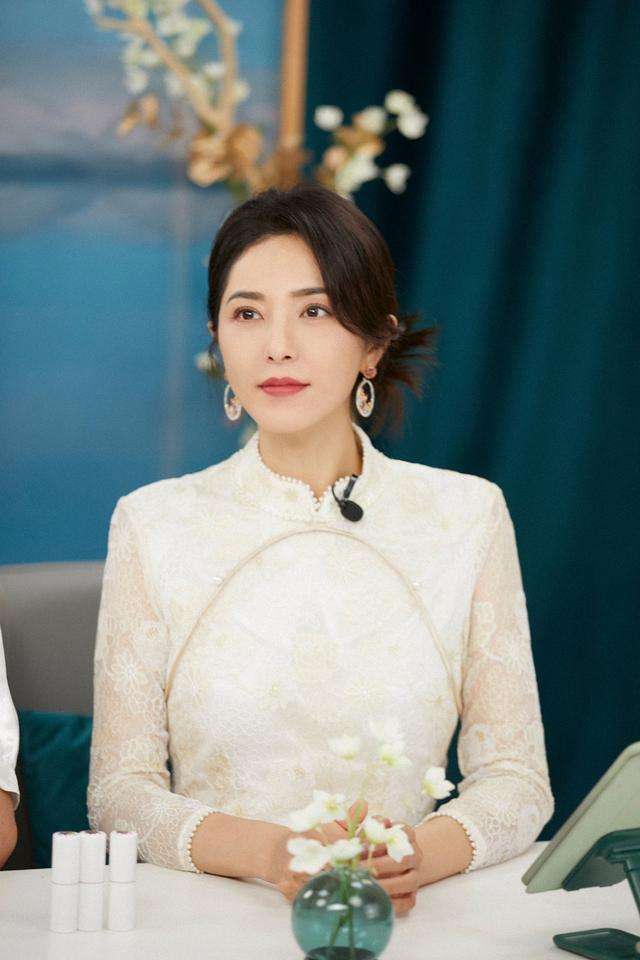 曾黎三任前男友都是影帝,和曾黎谈恋爱的三位影帝