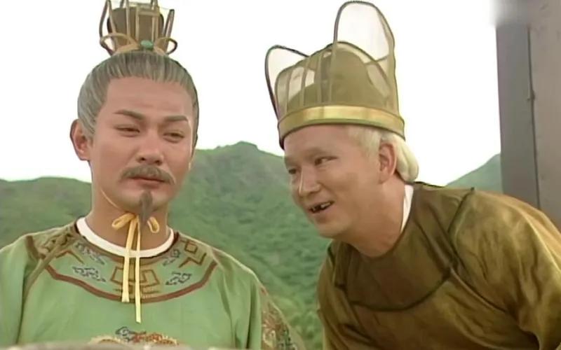 唐朝著名太监高力士到底是忠是奸,唐朝高力士既是太监还是宰相