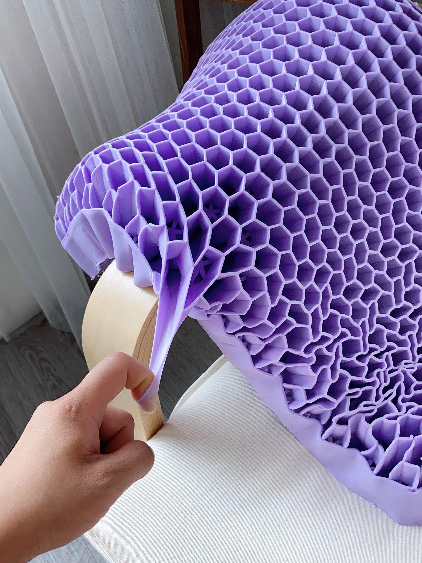 什么样的床品最利于睡眠,床品选得好睡觉没烦恼