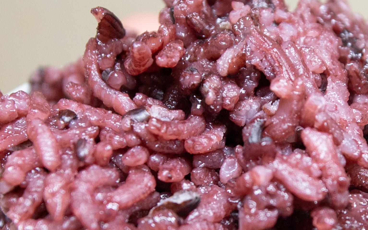 米饭煮的好和电饭煲有关系么,煮了5天的米饭还能吃吗