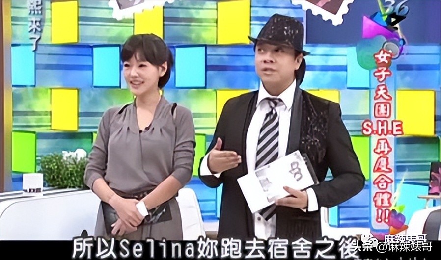 田馥甄hebe日常,hebe田馥甄最近状态