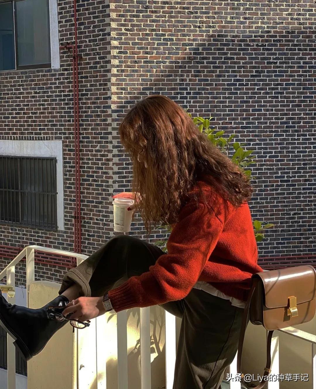 外套裙子早春最in穿搭巨美巨时髦,外套裙子这样搭配温暖又时髦