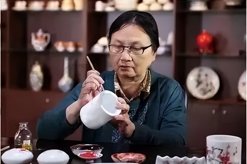 景德镇天菁瓷器,景德镇天菁瓷器贵吗