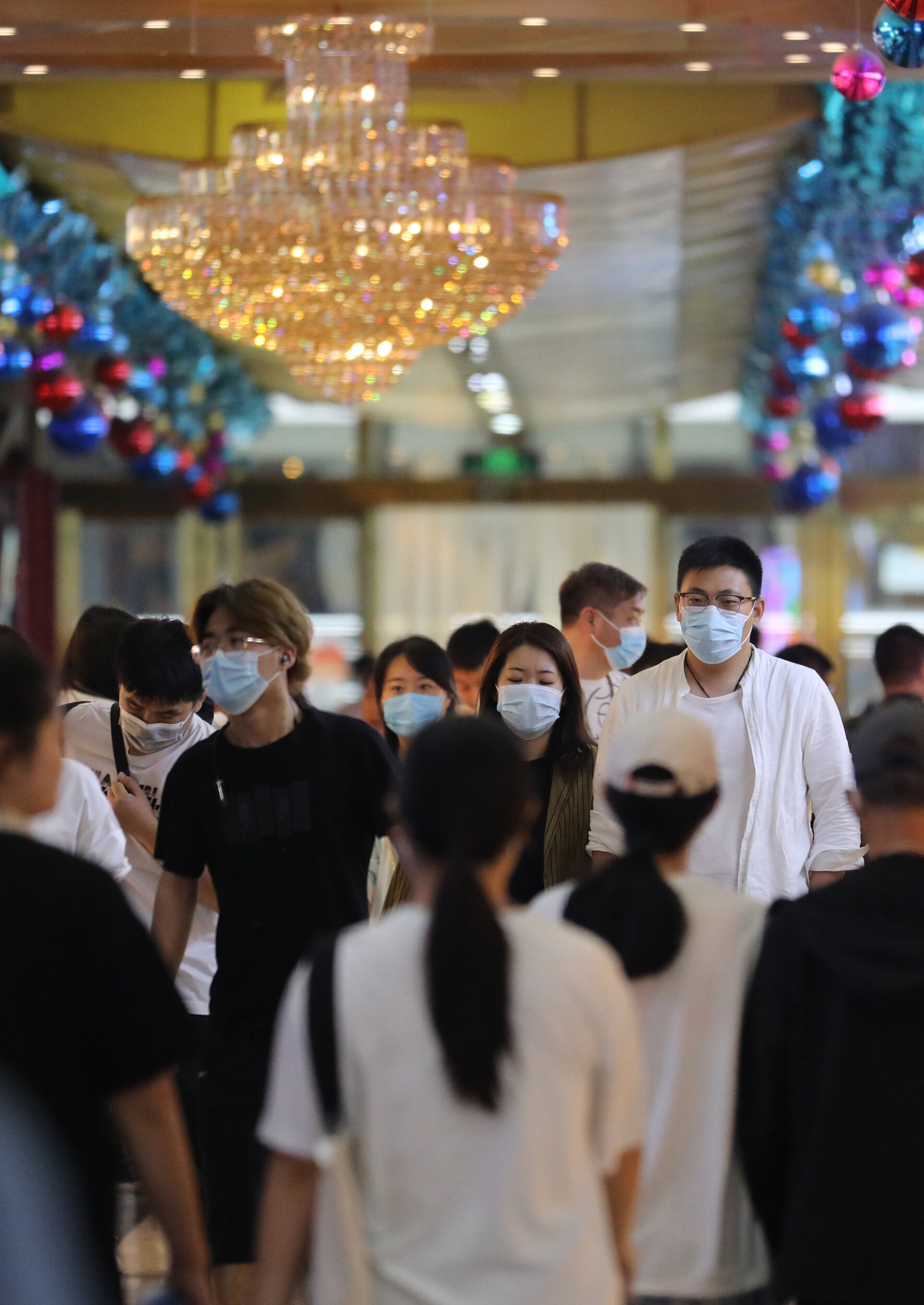 利好组合拳催生反弹行情,扩内需组合拳发力新消费凸显生机