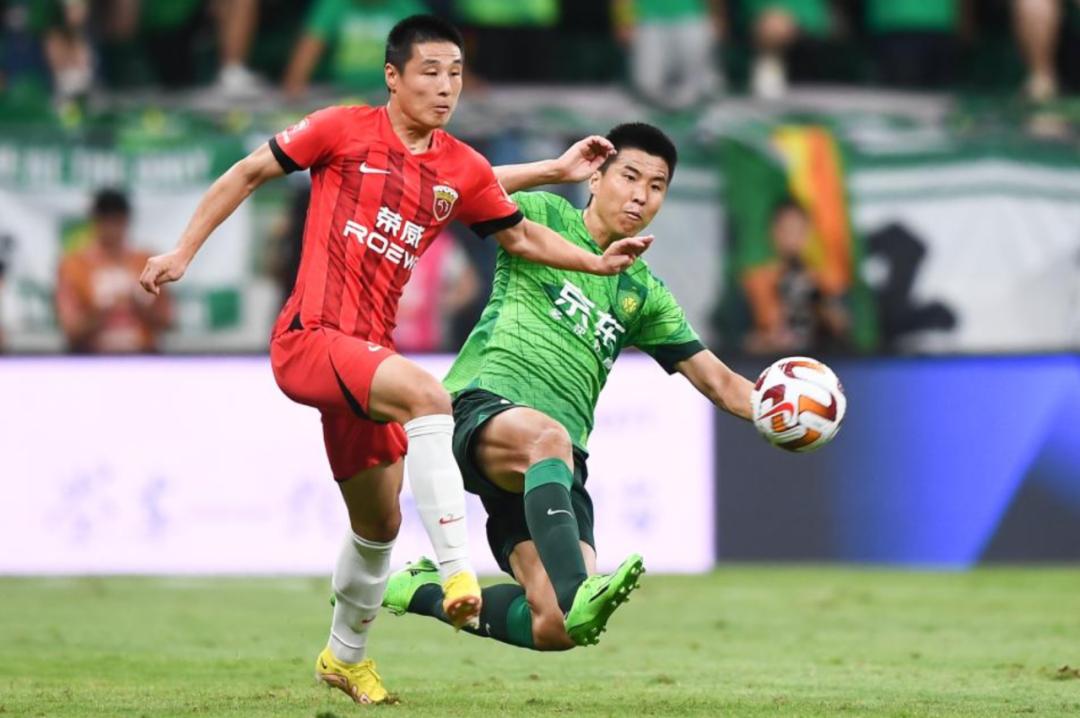 京沪德比争议判罚,京沪大战事件