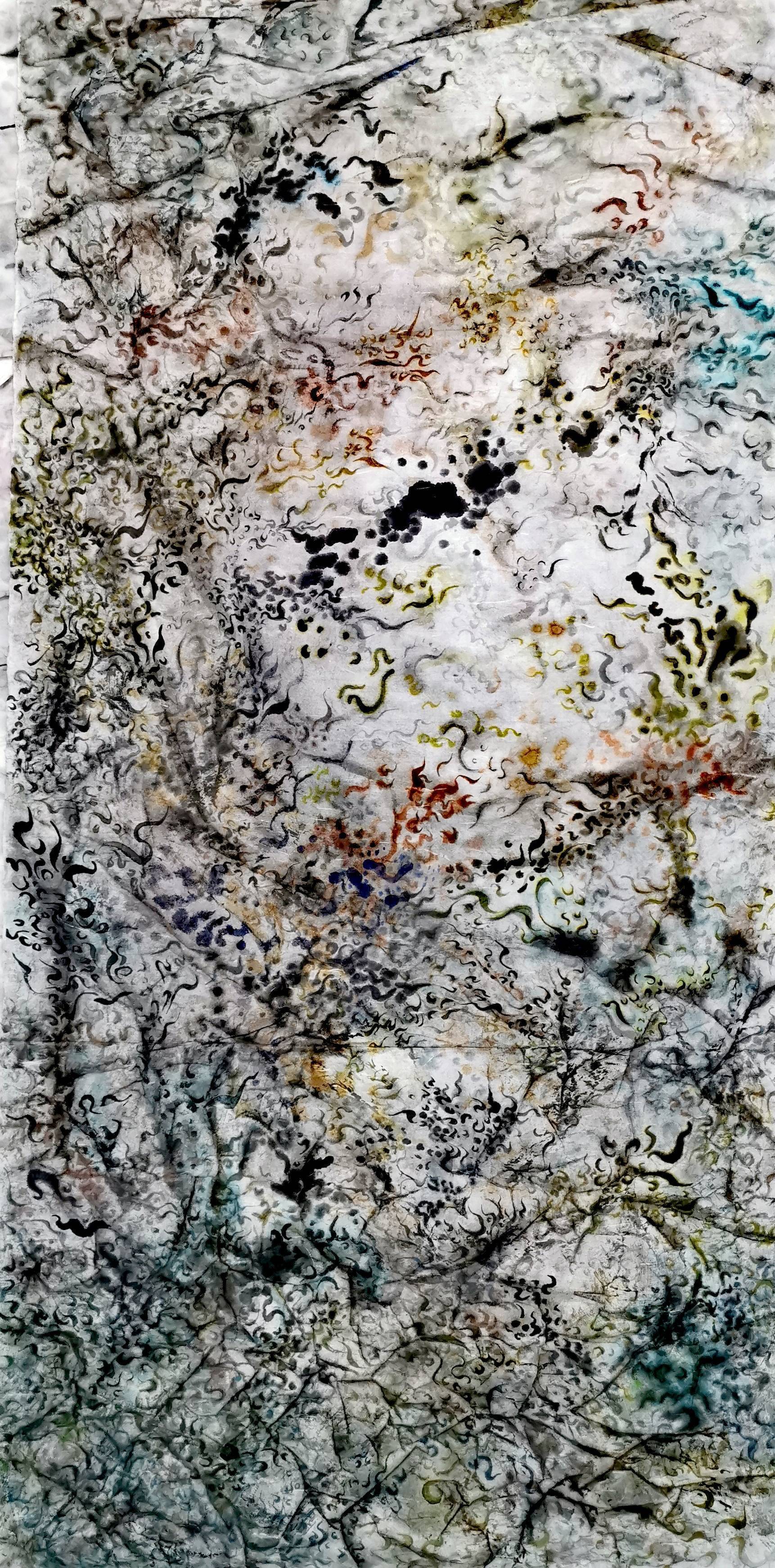 第四届国际新当代艺术展,第四届国际艺术交流展