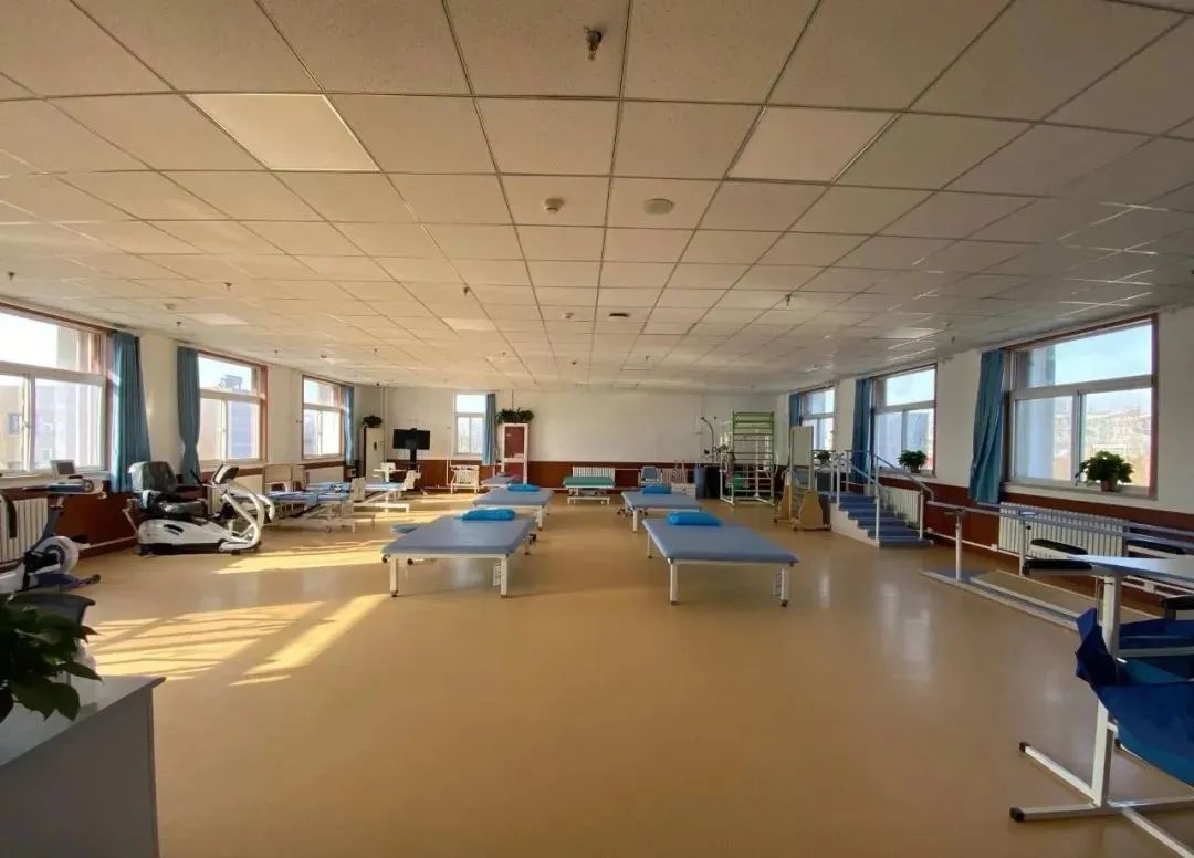 燕郊规划三甲医院,燕郊要建大型公立三甲医院吗