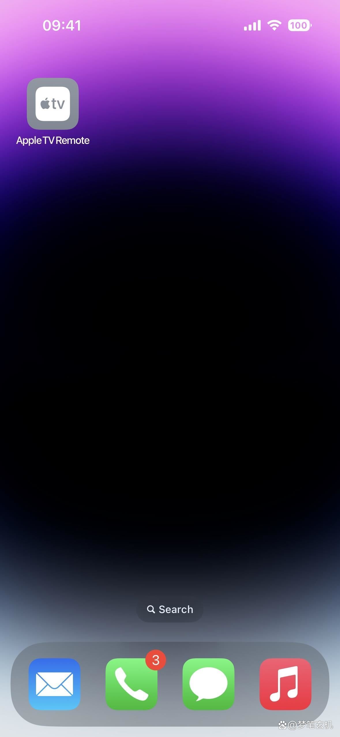 iphone终于能完美的隐藏应用了,苹果手机如何隐藏近期使用的app