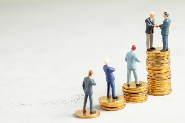 大疫后做什么最赚钱,大疫之后什么能挣钱