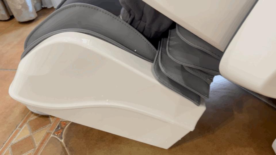 奥佳华g7608按摩椅多少钱一台,奥佳华ogawa7608按摩椅测评