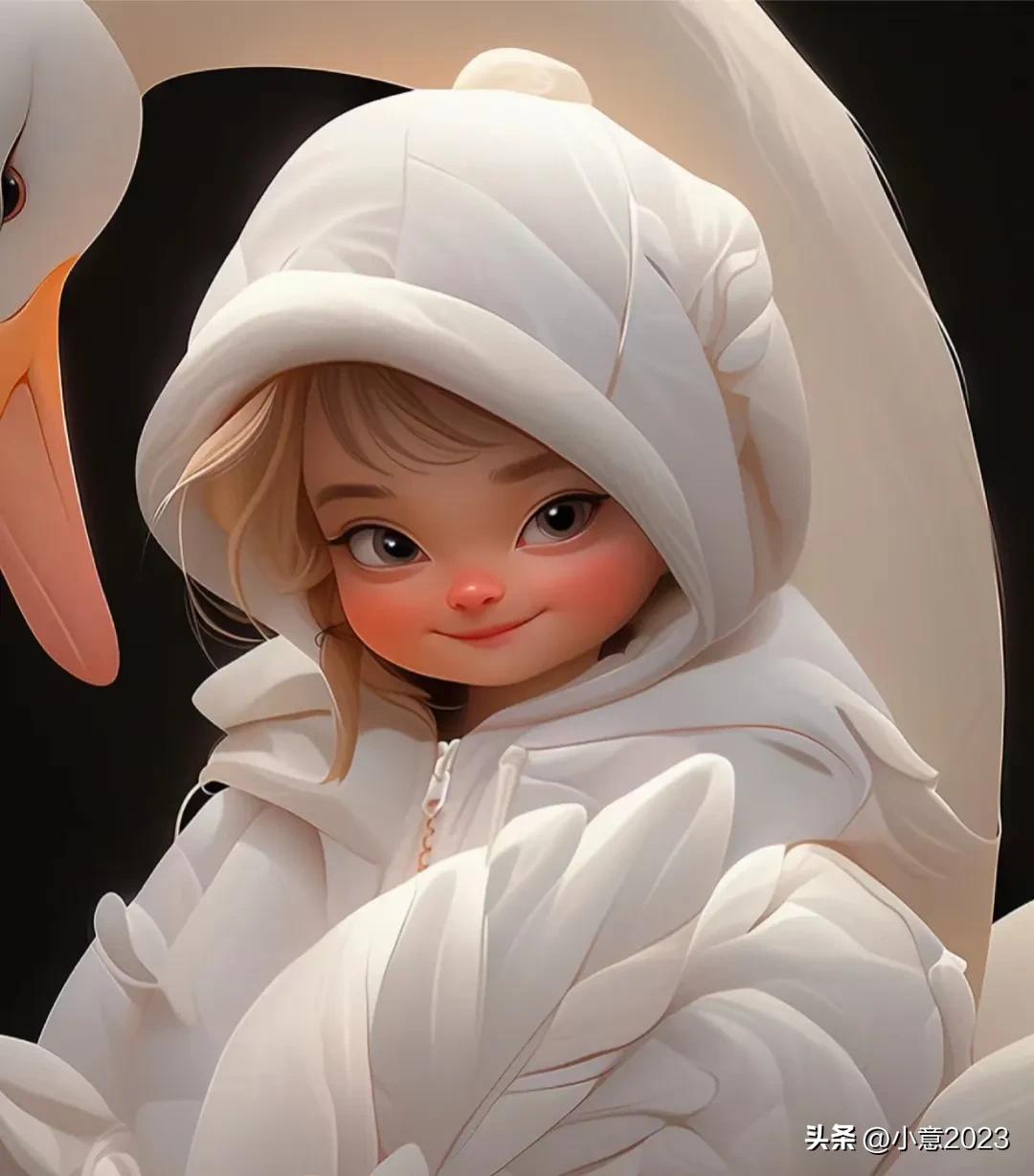 听了那么久的故事,听上辈子的故事