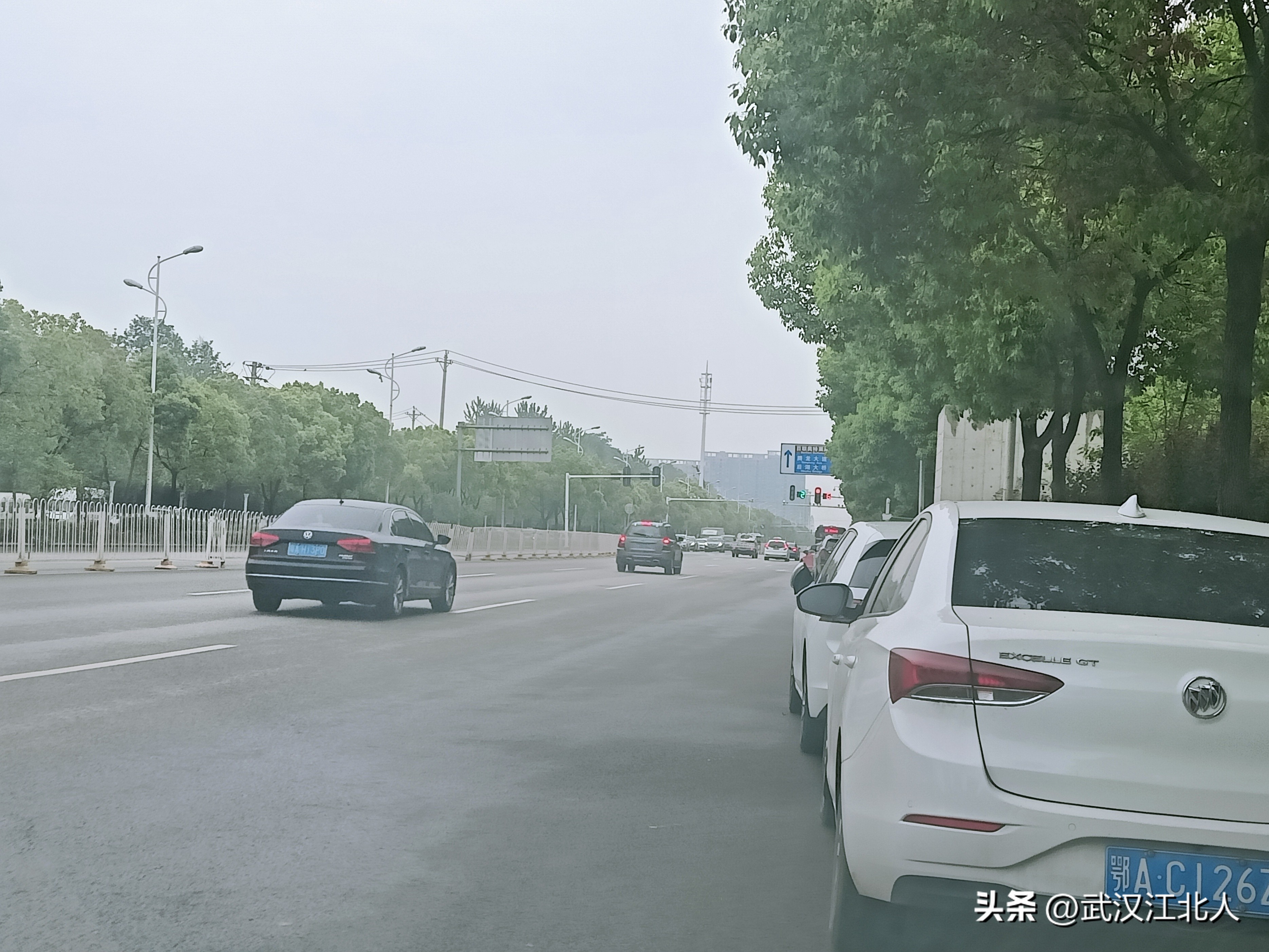 武汉市最大的主城区是哪个,武汉人口密度最大的地方