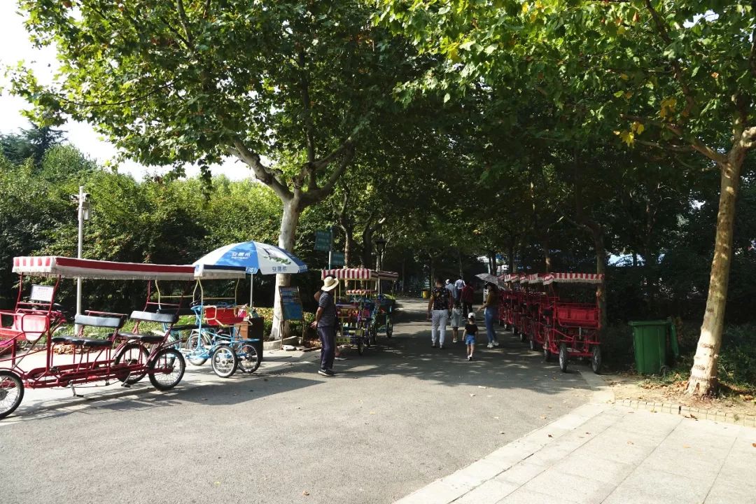 泰州动物园在哪里,泰州动物园在哪