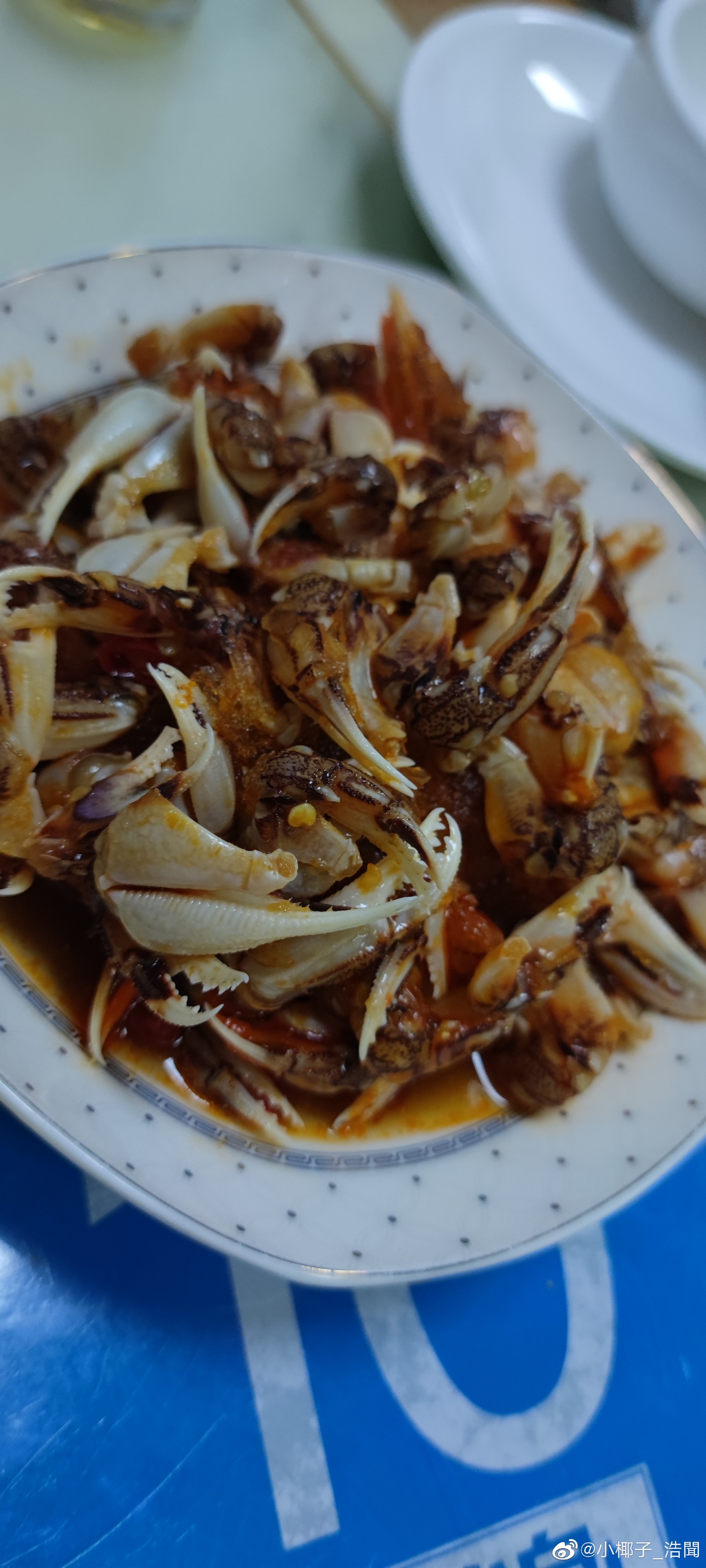 暑假十天山东半岛沿海亲子自驾游记，有详细花费记账